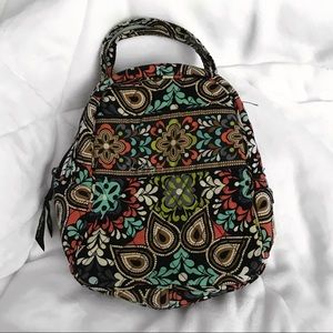 Vera Bradley lunchbox